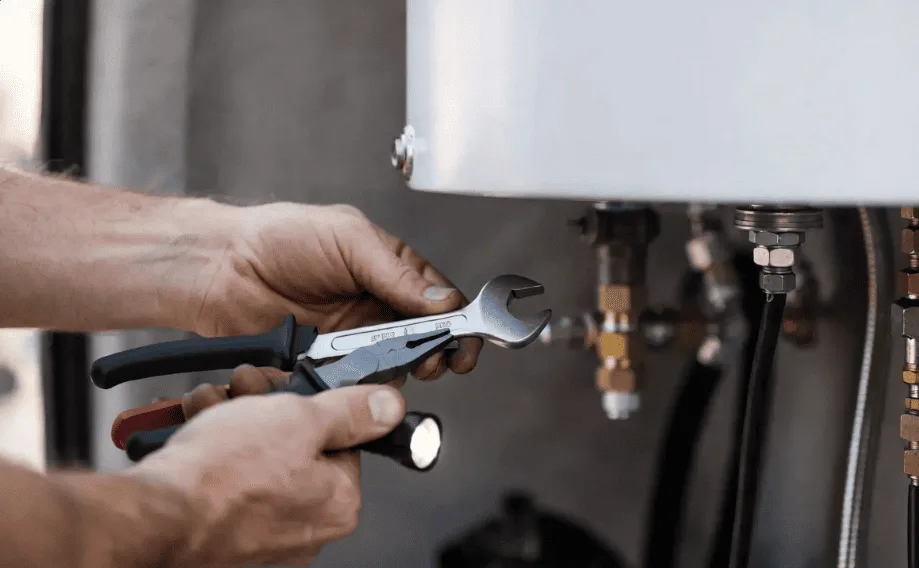 Why choose Water Heater Repair in Moscow Mills, MO